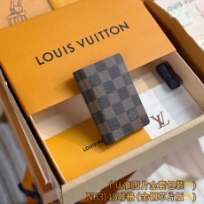 Louis Vuitton Wallets Purse